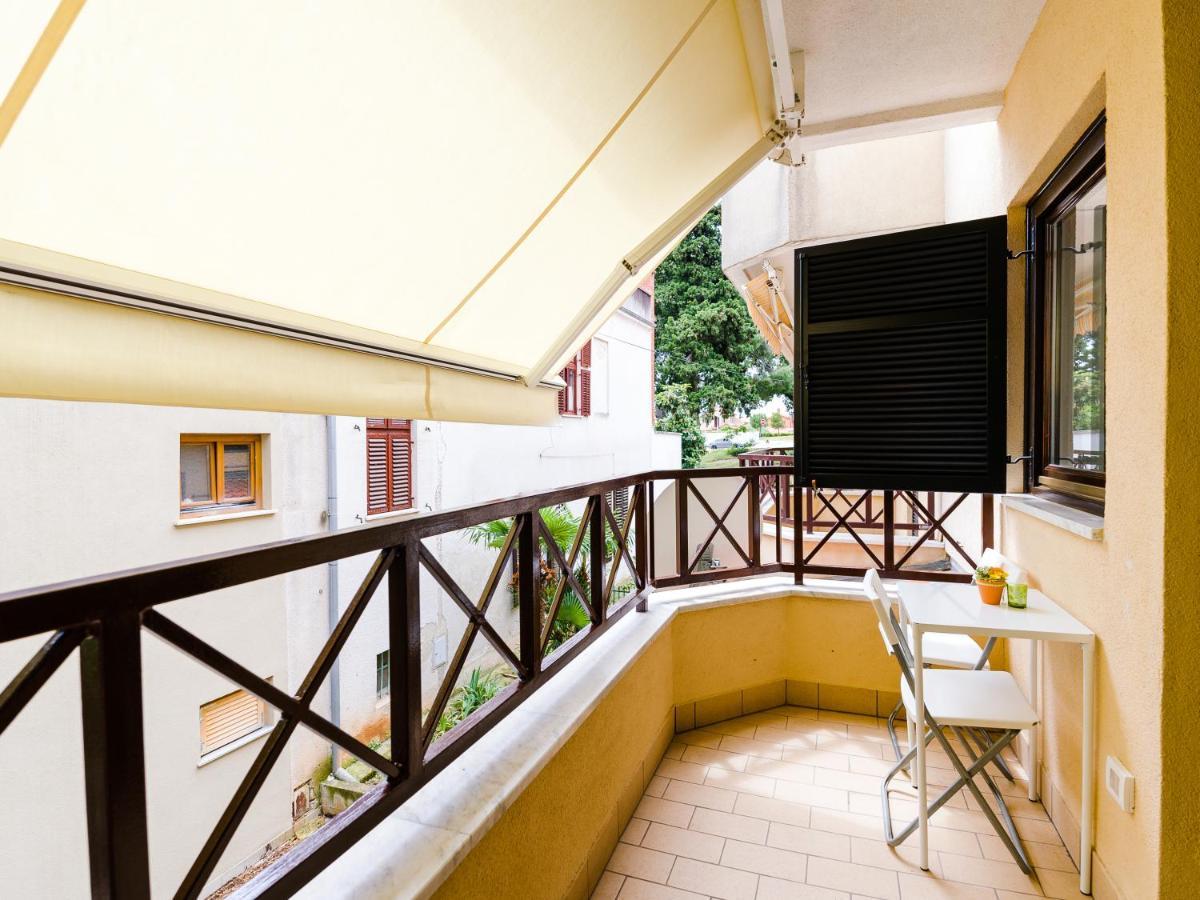 Tonka Apartment Pula Exterior foto